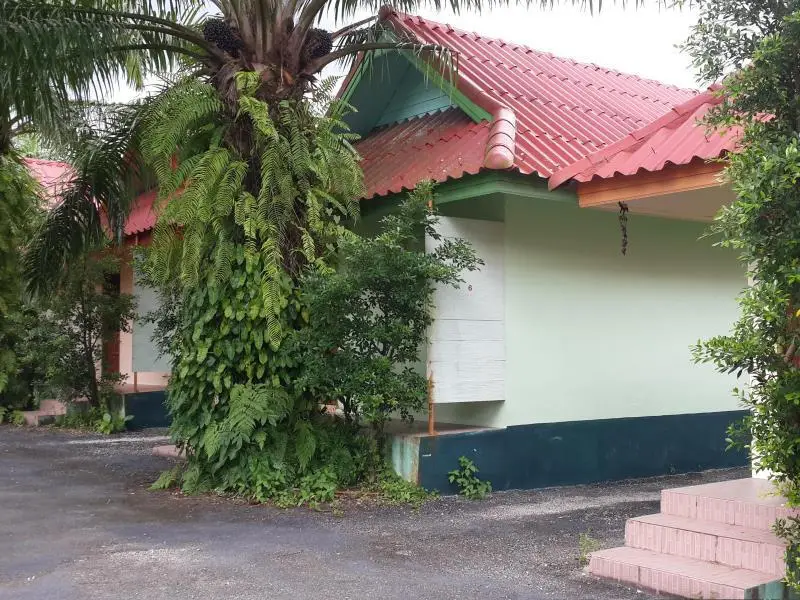 Краби: Phana Resort