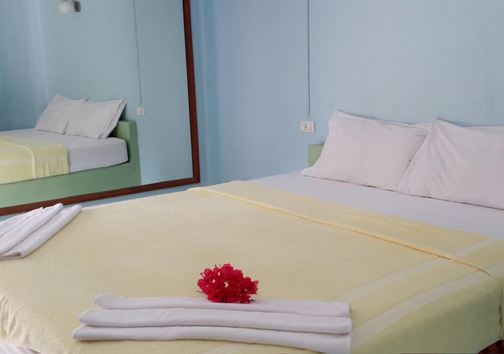 Краби: Phana Resort