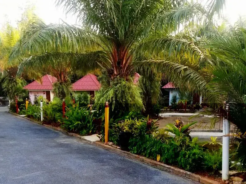 Краби: Phana Resort