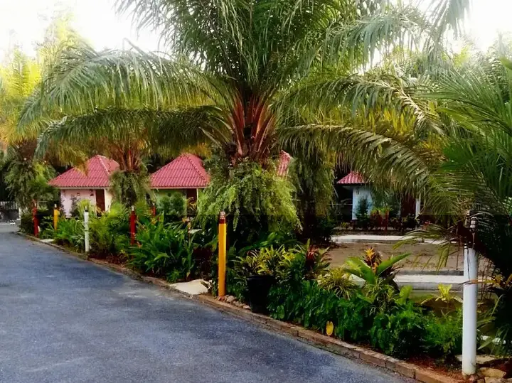 Краби: Phana Resort
