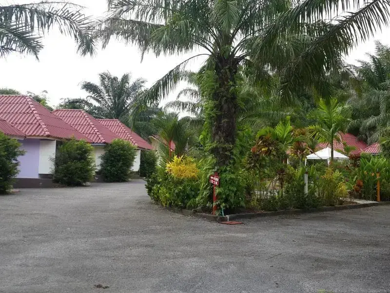Краби: Phana Resort