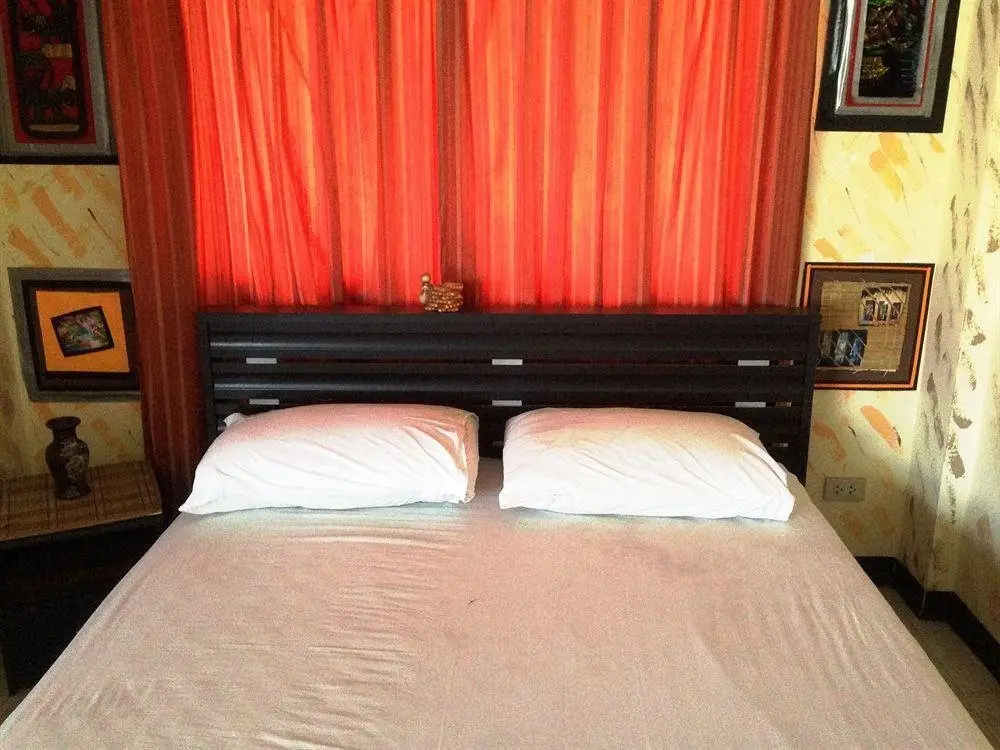 Паттайя: Bed 7