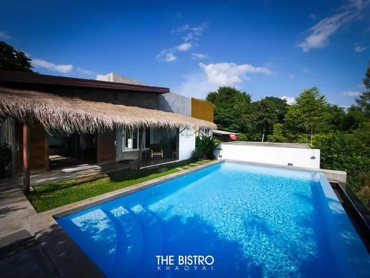 Пак-Чонг: The Bistro Khaoyai