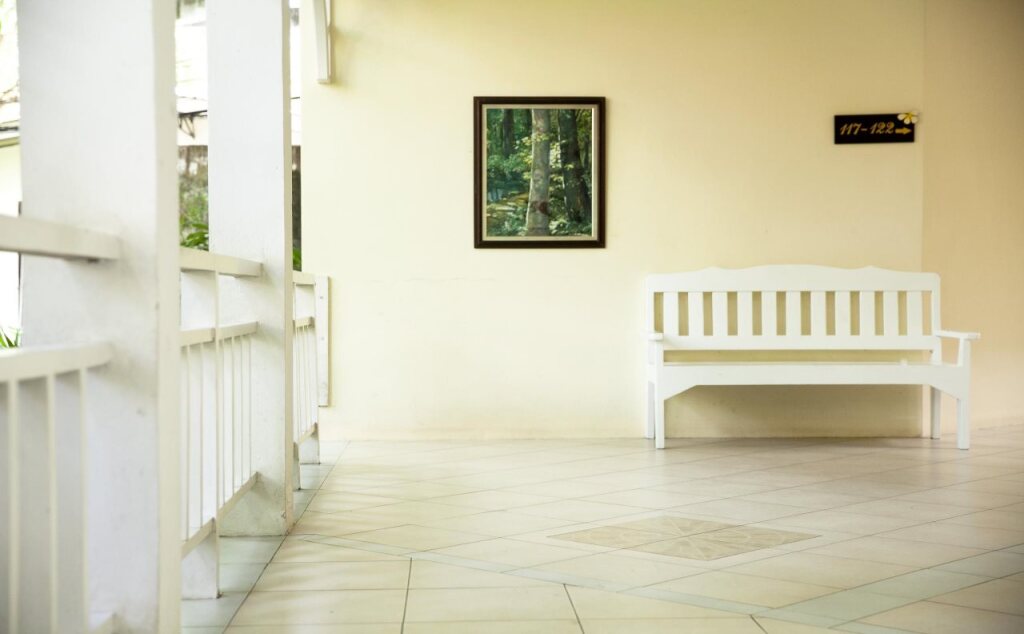 Районг: Hadsangchan Resort
