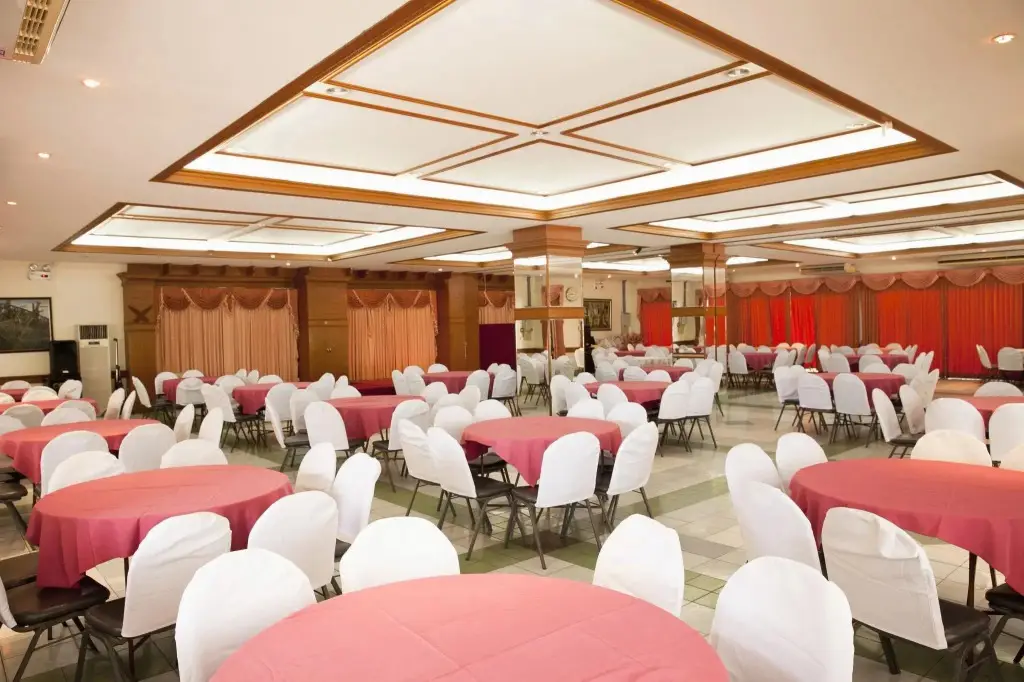 Районг: Hadsangchan Resort