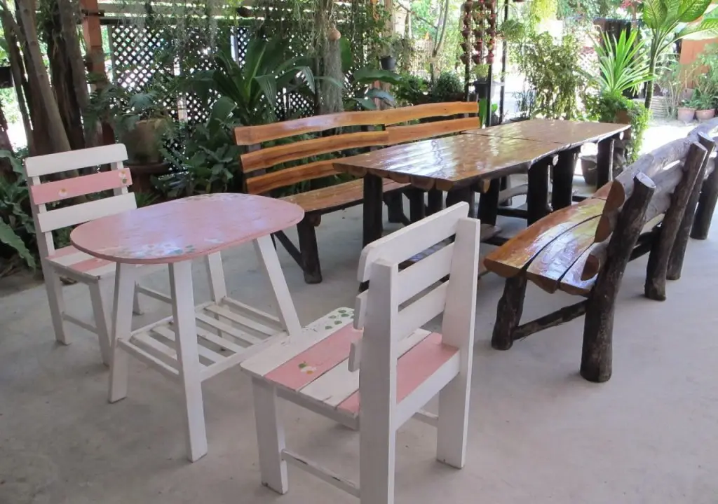 Маерим: Huansabai Resort