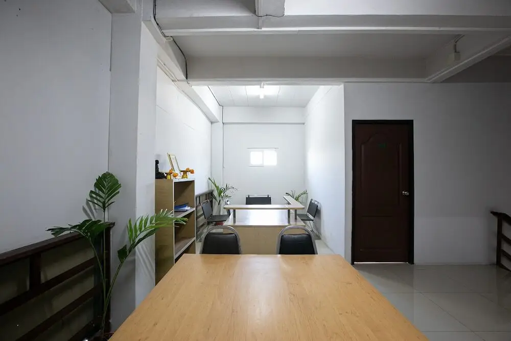Кхлонг-Луанг: Freesia Guesthouse Klong Luang