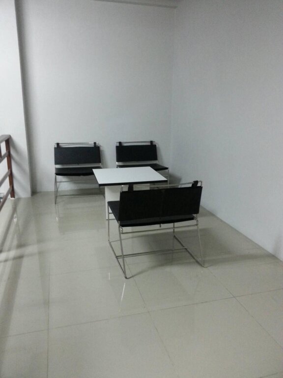 Кхлонг-Луанг: Freesia Guesthouse Klong Luang