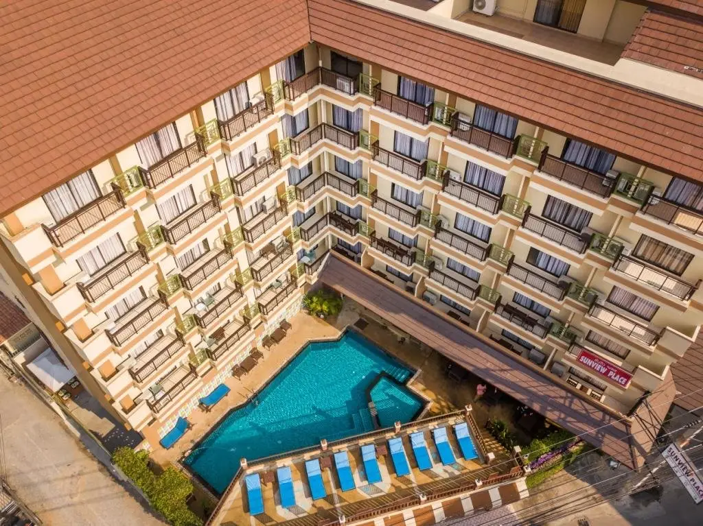Паттайя: Sunview Place