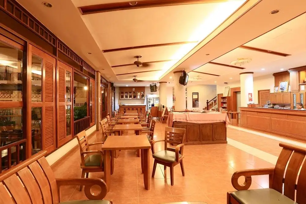 Паттайя: Sunview Place