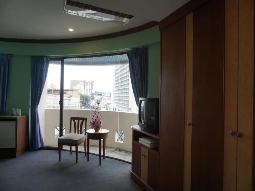 Хатъяй: Tanaphat Hatyai Hotel