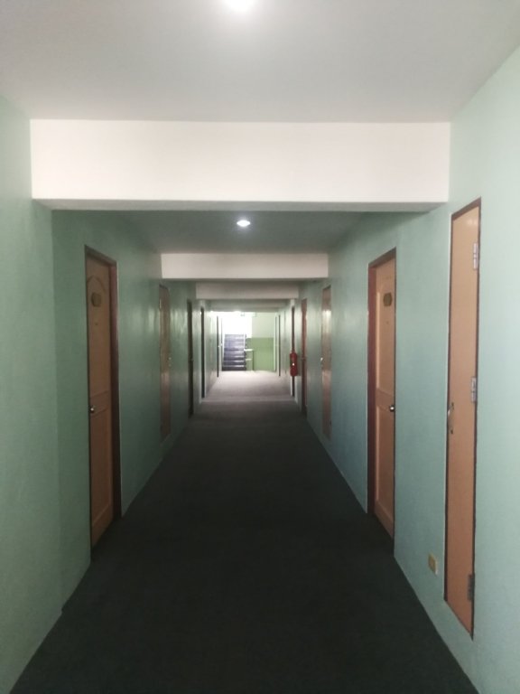 Хатъяй: Tanaphat Hatyai Hotel