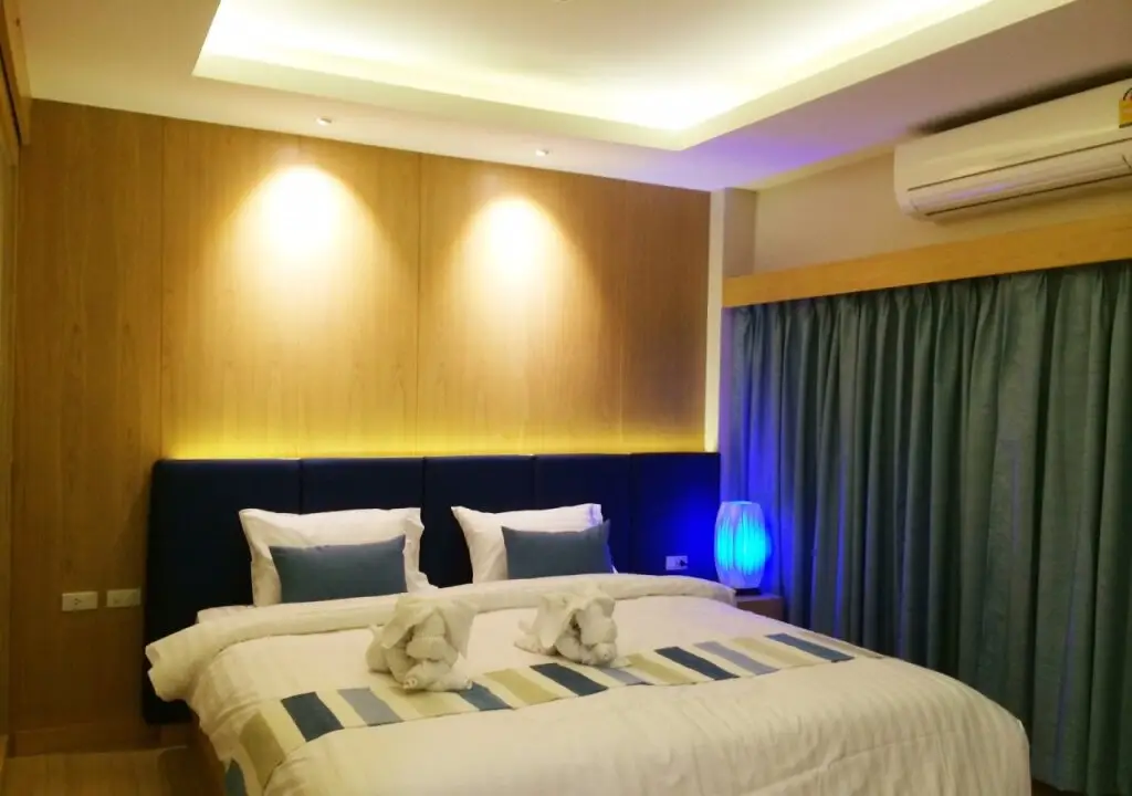 Чайяпхум: Lertnimitra Hotel