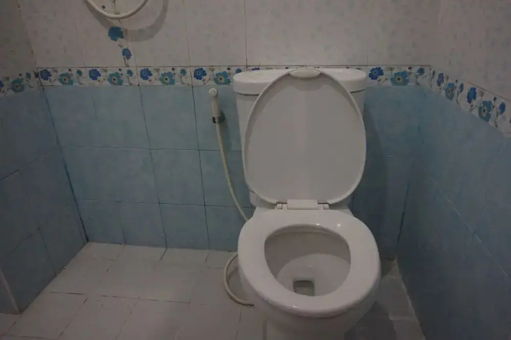 Тхат-Пханом: Pornnarumitr Hotel