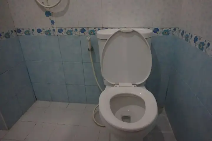 Тхат-Пханом: Pornnarumitr Hotel