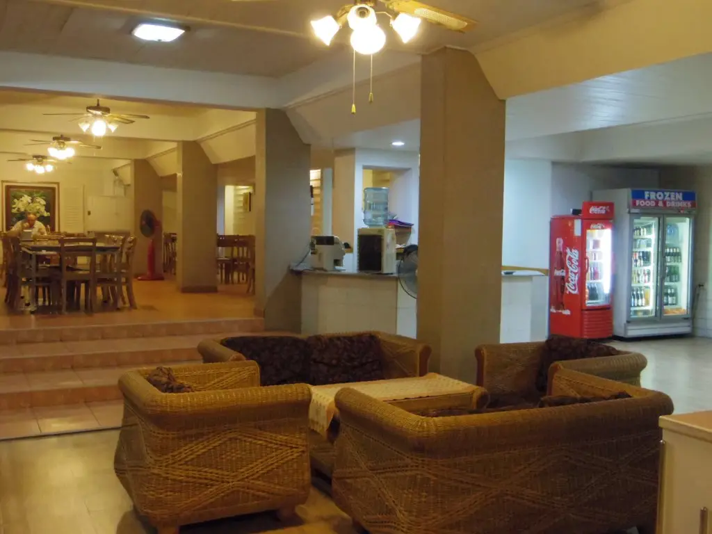 Паттайя: Charming Inn Hotel