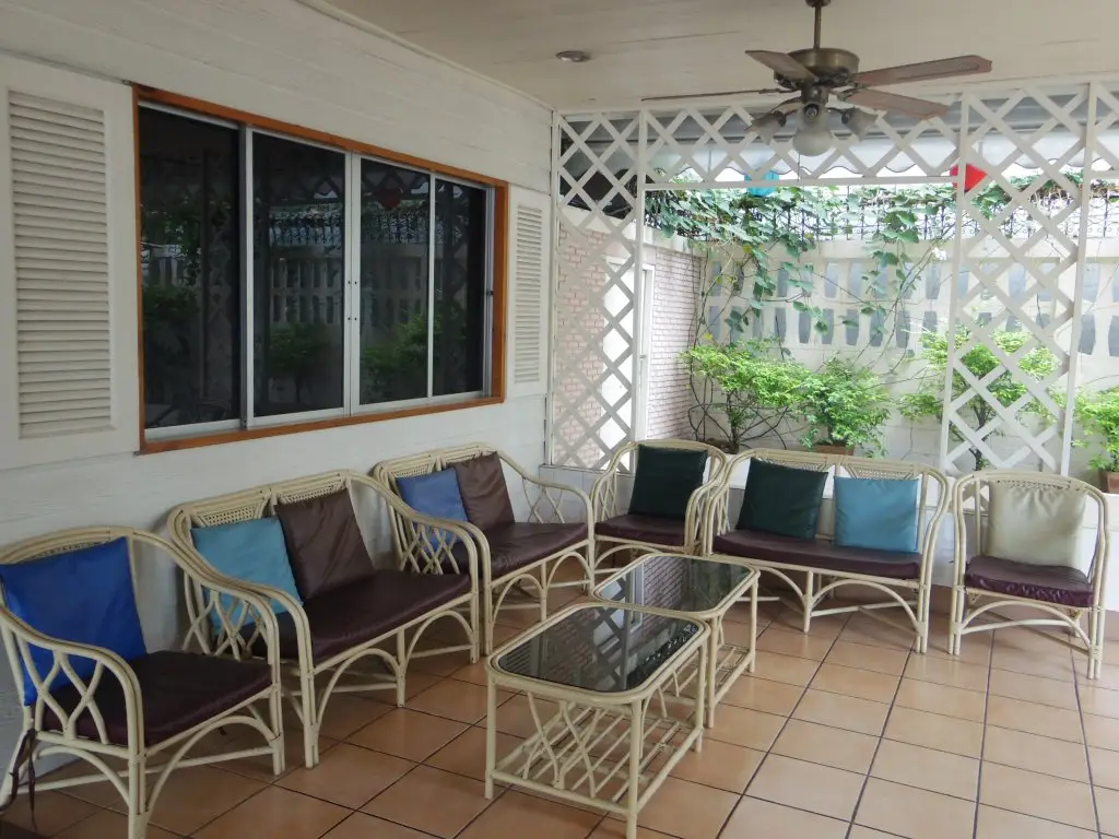 Паттайя: Charming Inn Hotel