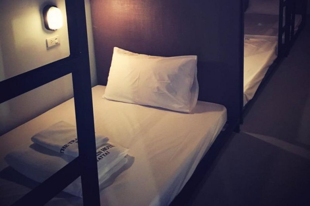 Хатъяй: The Train Hotel Hatyai