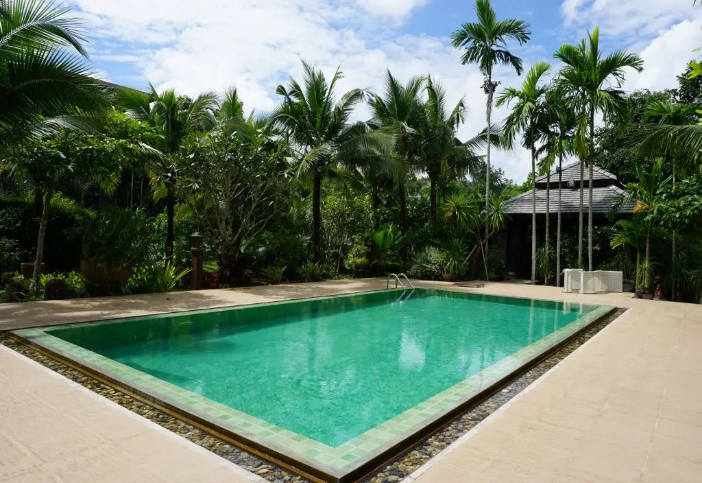 Маерим: Mae Nai Gardens