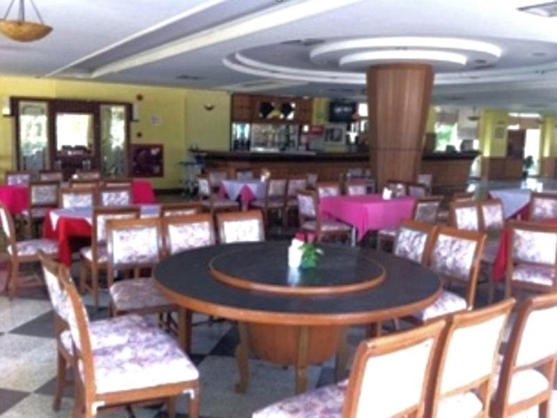 Удонтхани: Udon Airport Hotel