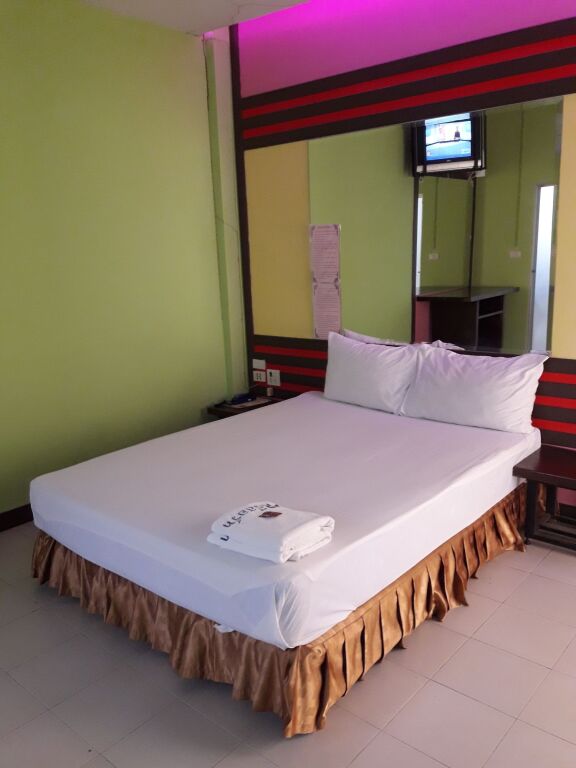 Хатъяй: PR Resort Hat Yai