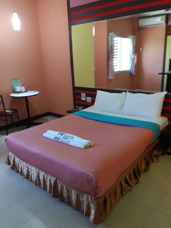 Хатъяй: PR Resort Hat Yai