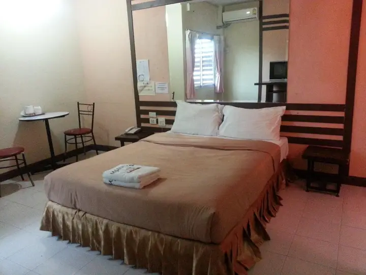 Хатъяй: PR Resort Hat Yai