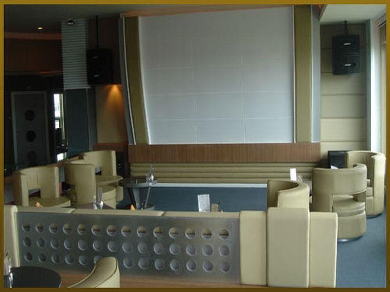 Супханбури: Sri U-Thong Grand Hotel
