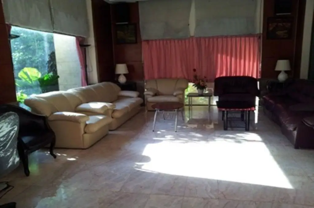 Хатъяй: S.C. Heritage Hotel