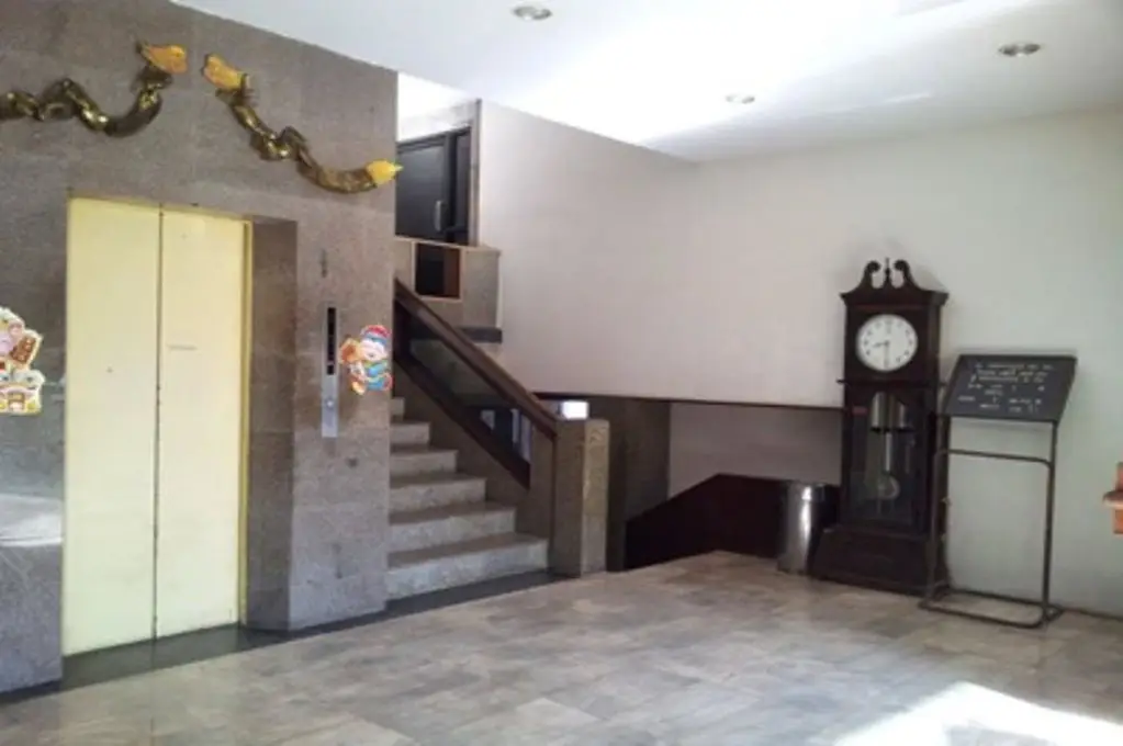 Хатъяй: S.C. Heritage Hotel