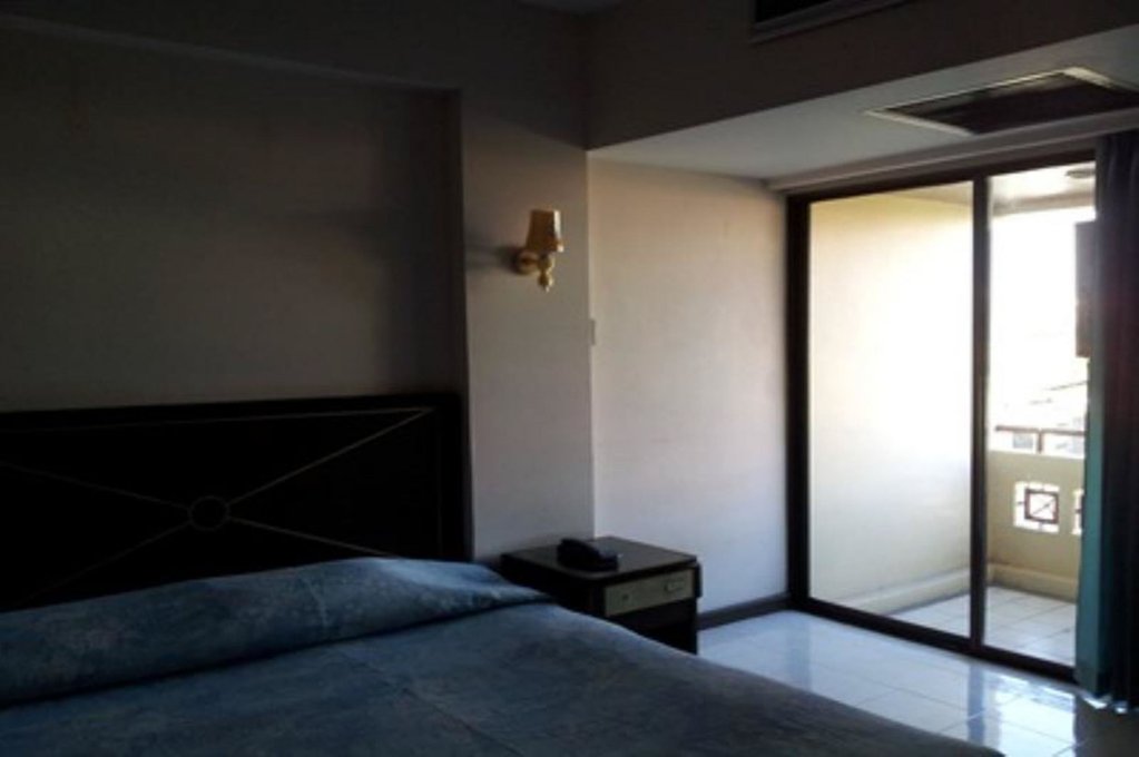 Хатъяй: S.C. Heritage Hotel