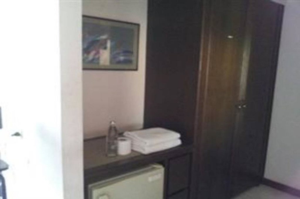 Хатъяй: S.C. Heritage Hotel