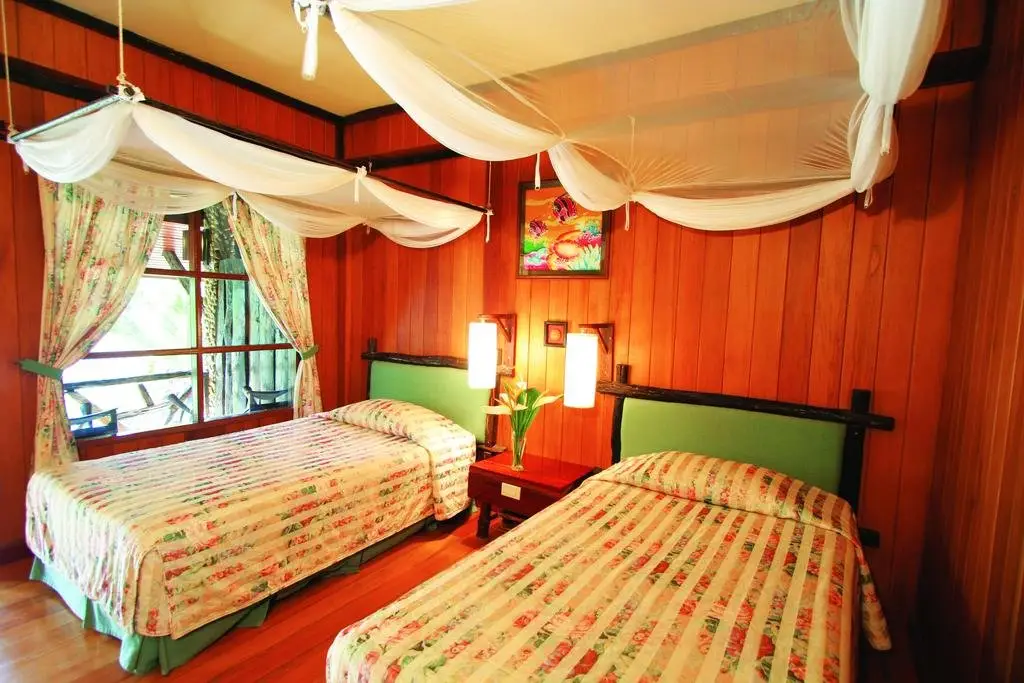 Ко Чанг: Banphu Kohchang