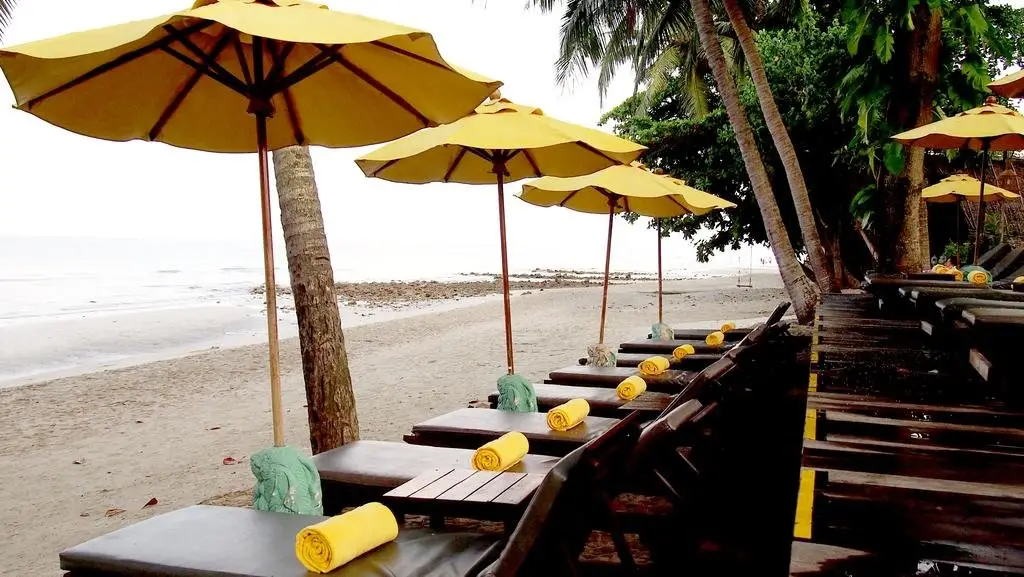 Ко Чанг: Banphu Kohchang