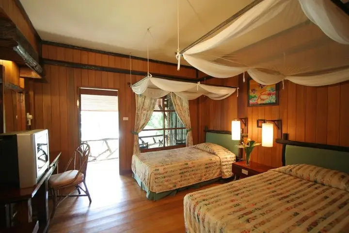 Ко Чанг: Banphu Kohchang