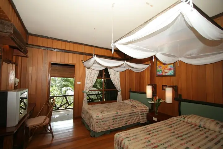 Ко Чанг: Banphu Kohchang