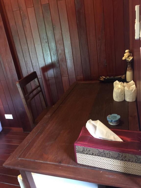 Сай Йок: Had Ban Din Resort