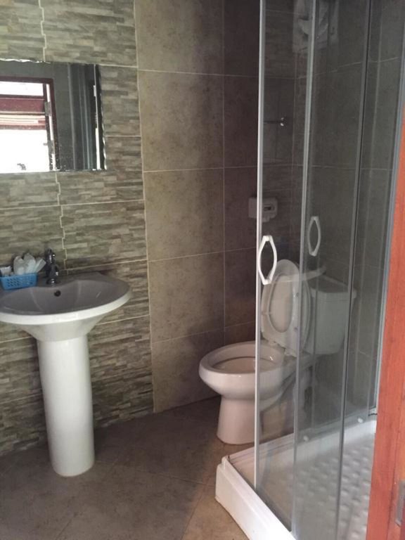 Сай Йок: Had Ban Din Resort