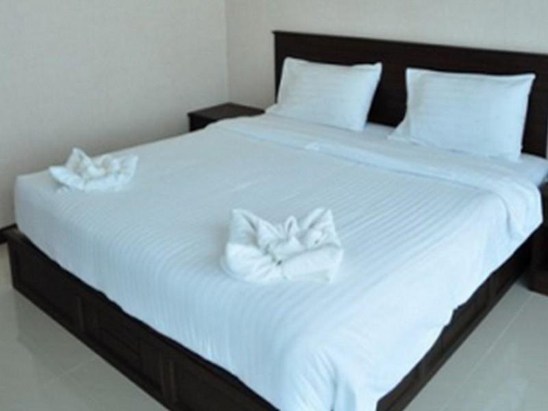 Сам-Рои-Йот: Baan Jeen Hotel Samroiyod Beach