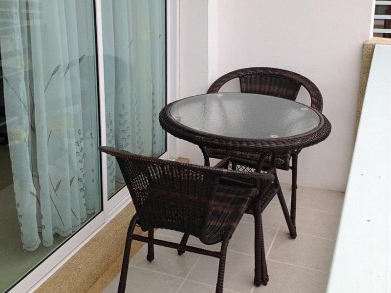 Сам-Рои-Йот: Baan Jeen Hotel Samroiyod Beach