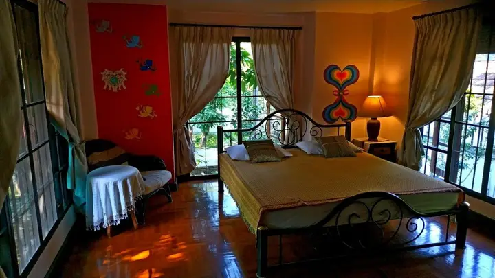 Чиангмай: Chiang Mai House for Dreamer