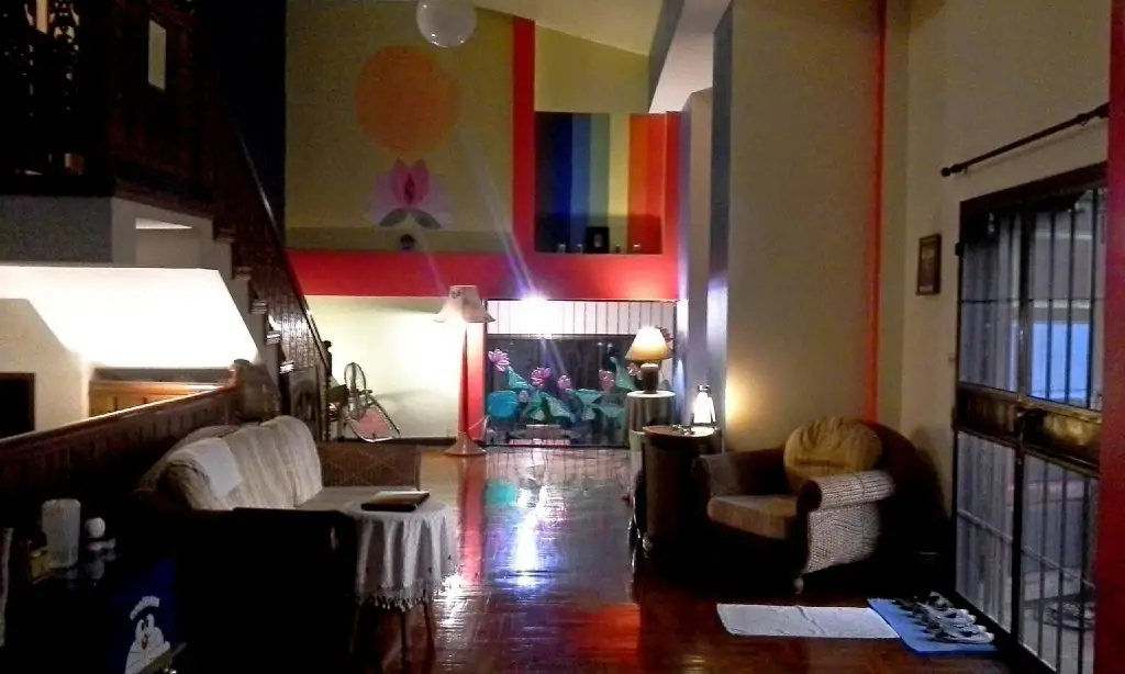 Чиангмай: Chiang Mai House for Dreamer