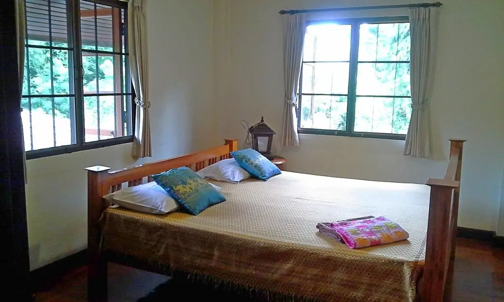 Чиангмай: Chiang Mai House for Dreamer