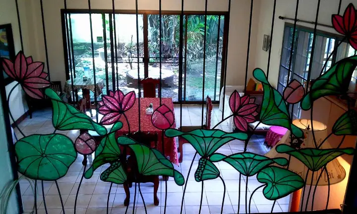 Чиангмай: Chiang Mai House for Dreamer