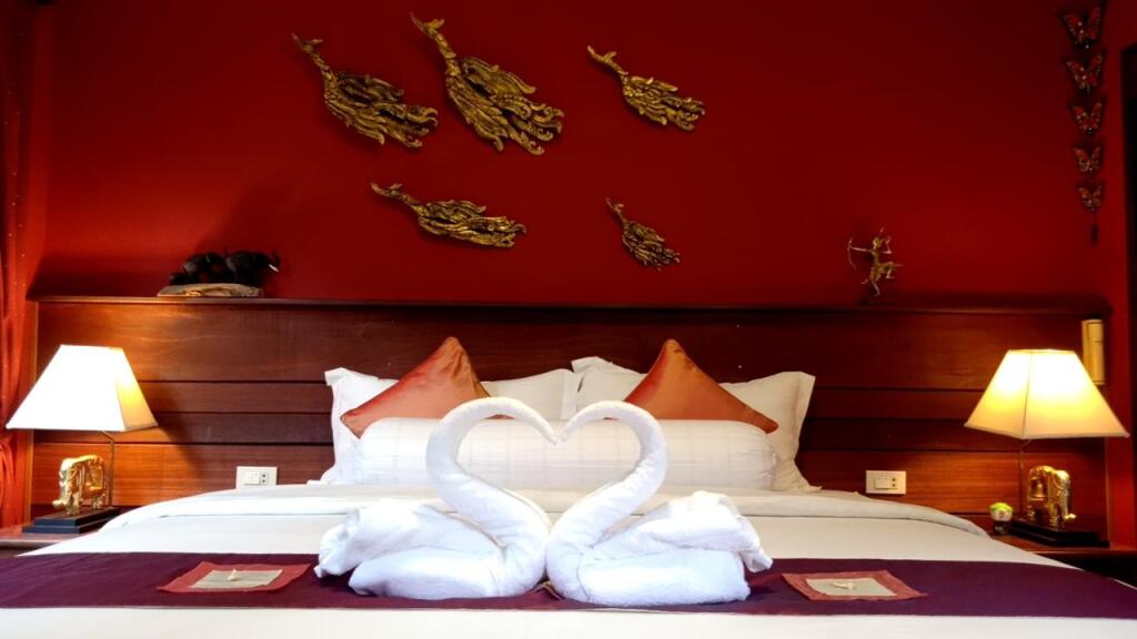 Паттайя: Le Prive Resort