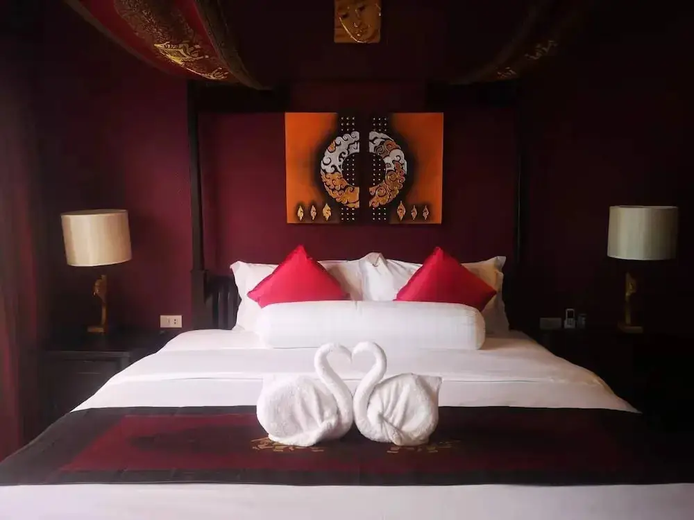 Паттайя: Le Prive Resort