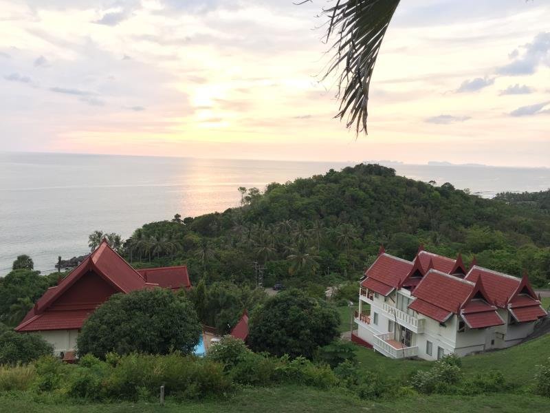 Ланта: Lanta Residensea Villas Krabi