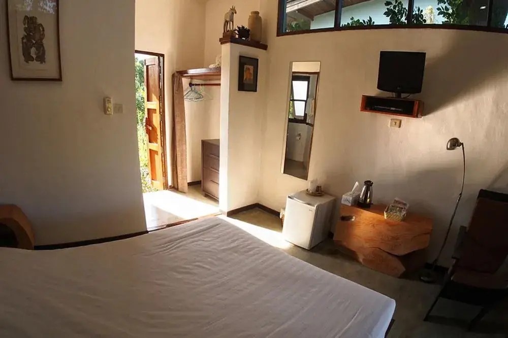Тхоэнг: Upcountry Bungalows