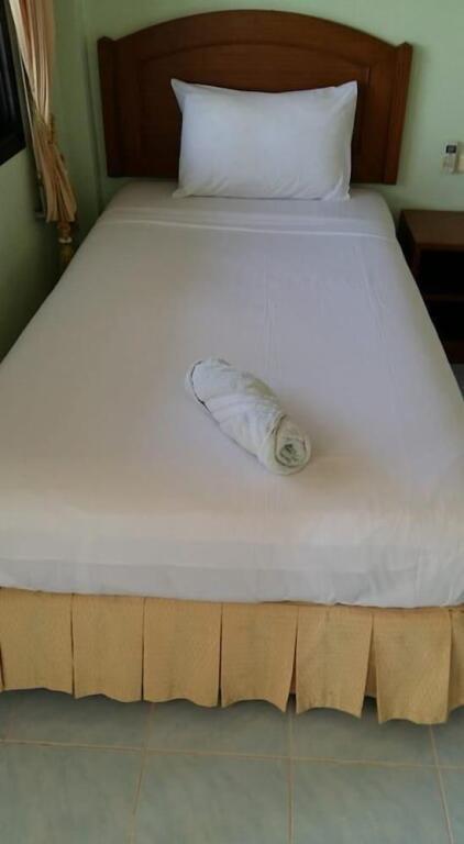 Ко-Пханган: Jamaica Inn Koh Phangan