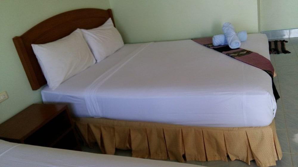 Ко-Пханган: Jamaica Inn Koh Phangan